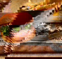 Brownstone Microbrewery  Tavern - Tourism Gold Coast