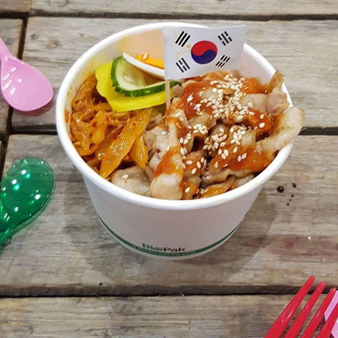 Bubbleberry - Frozen Yogurt And Bubble Tea - Tourism Gold Coast 0