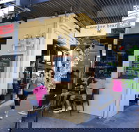 Cafe 109 Bistro  Bar - Tourism Gold Coast