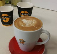 Cafe Neon - Tourism Gold Coast