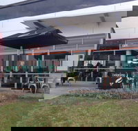 Caf Ponderosa - Tourism Gold Coast