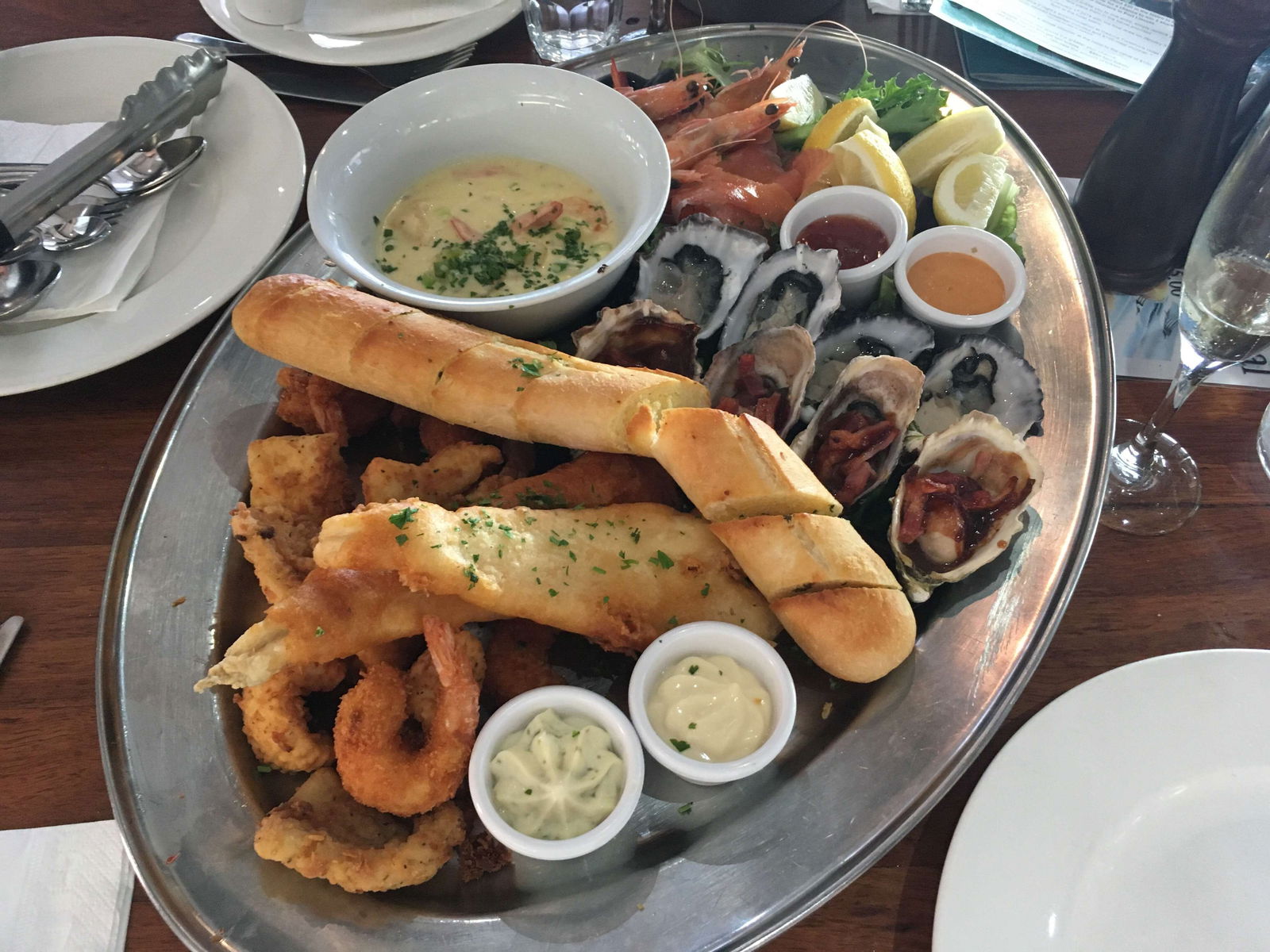 White Well Corner SA Tourism Gold Coast