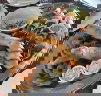 Ceduna Foreshore Hotel Bistro - Tourism Gold Coast