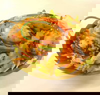 China City Garden Restaurant - Tourism Gold Coast