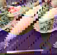 Chocolate Drop Cafe - Tourism Gold Coast