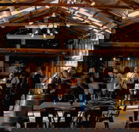 Craigie Knowe Vineyard  Cellar Door - Tourism Gold Coast