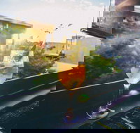 Dandys Rooftop Bar - Tourism Gold Coast