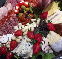 Deli Hub - Tourism Gold Coast