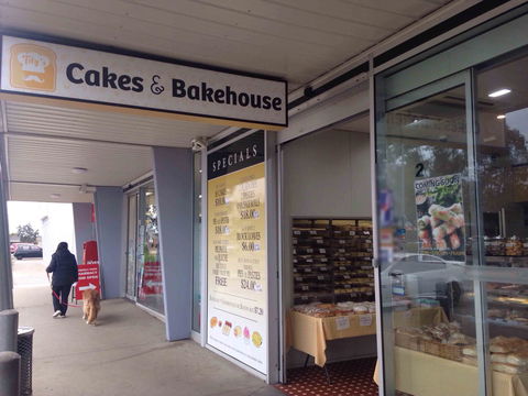 Diamond Creek Tavern - Tourism Gold Coast 0