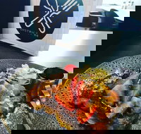 District 88 Cafe - Tourism Gold Coast