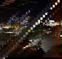 Drysdale Hotel - Tourism Gold Coast