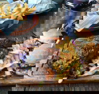 Erindale Vikings- Kutas - Tourism Gold Coast