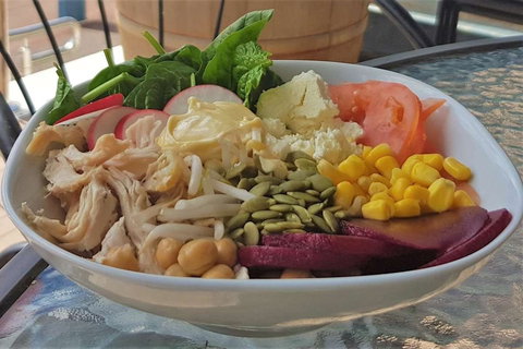 Esther Cafe - Tourism Gold Coast 0