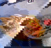 Fish King Cafe - Gold Coast