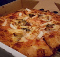 Flames Pizzeria - Tourism Gold Coast