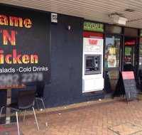 Flame 'n' Chicken - Tourism Gold Coast