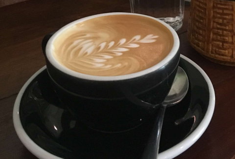 Footbridge - Tourism Gold Coast 0