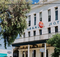 Grand Hotel Portarlington