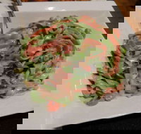 Grande Forno Bistro - Tourism Gold Coast