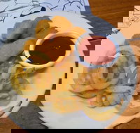 Hog's Australia's Steakhouse - Tourism Gold Coast