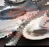 Hoppy's Handwash Cafe - Hawthorne - Tourism Gold Coast