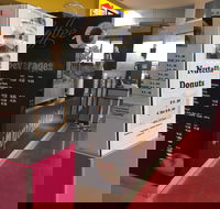 Impressions Coffee Shop - Tourism Gold Coast