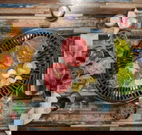 Janchi Korean Grill - Tourism Gold Coast