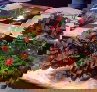 Kin Kin Kin Thai Cuisine - Tourism Gold Coast