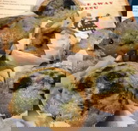 Kitchen Cabana Cafe  Grill - Tourism Gold Coast