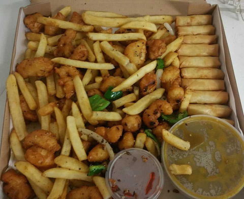 Kum Leng Chinese Restaurant - Tourism Gold Coast 0