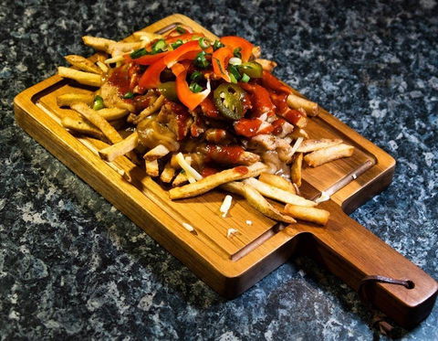 La Poutine - Tourism Gold Coast 0