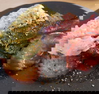 Little May Espresso - Tourism Gold Coast