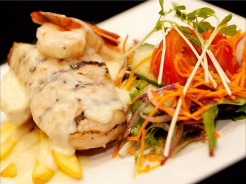 Manning River Hotel - Tourism Gold Coast 0