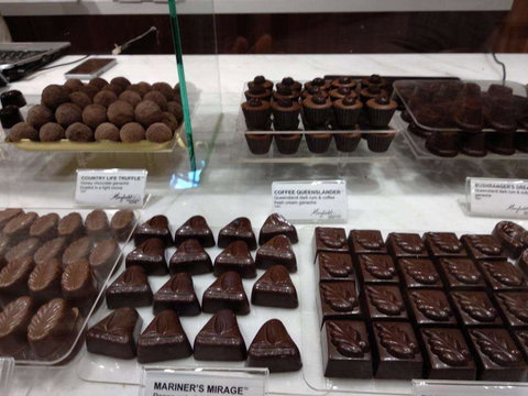 Mayfield Chocolates - Tourism Gold Coast 0