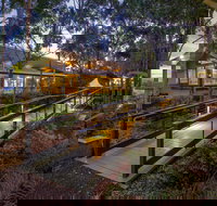 Merne at Lighthouse - Tourism Gold Coast