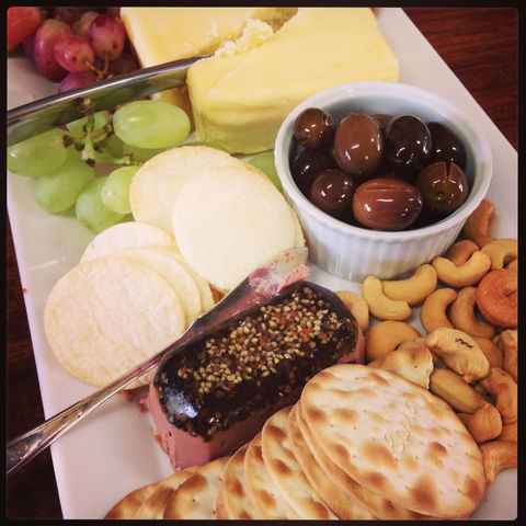 Morrisons Of Glenrowan - Tourism Gold Coast 2