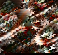 Mr Bold Catering Co - Tourism Gold Coast