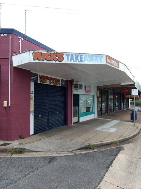 Nick's Takeaway - Tourism Gold Coast 0