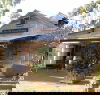 Old School Winery and Meadery - Tourism Gold Coast