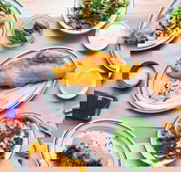 Ol' School - Tourism Gold Coast