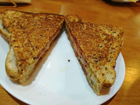 Philippine Magic Cafe - Tourism Gold Coast 0