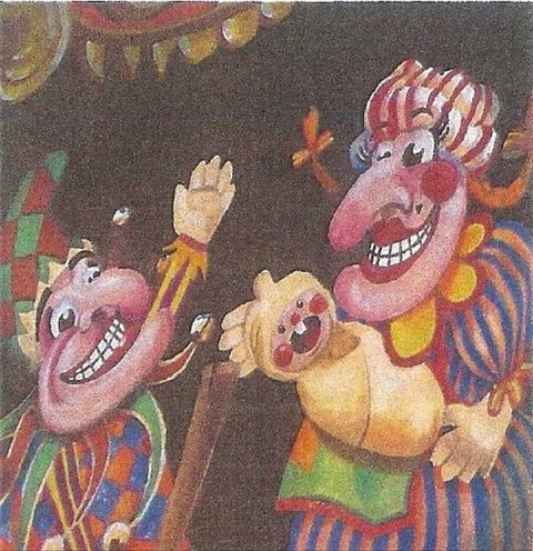 Picklemee Grandmas - Tourism Gold Coast 1