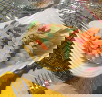 Rice Paddy Thai - Tourism Gold Coast