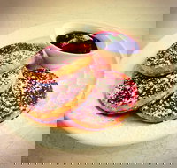 Saabi on Manson - Gold Coast