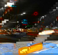 Station Mighty Bites - Tourism Gold Coast