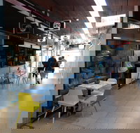 Steam Brothers - Tourism Gold Coast