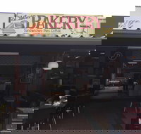 St. Lucia Bakery - Tourism Gold Coast