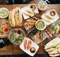 Street Food Cafe - Tourism Gold Coast