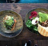 Stranded Deli Cafe - Tourism Gold Coast