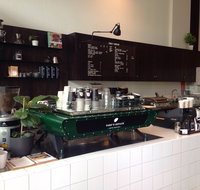 Street Espresso - Tourism Gold Coast